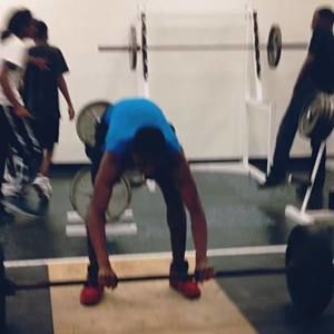 Meet your Posher, Cory